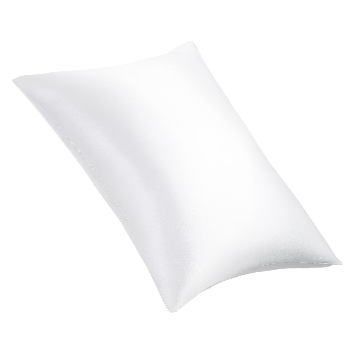 Pure Mulberry Silk Pillowcase - Standard Size 26 x 20 In — view 2