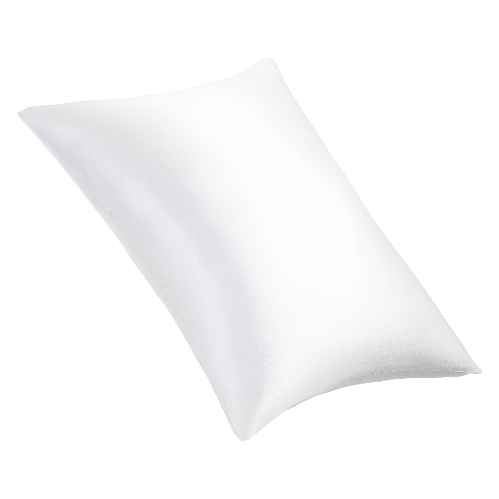 Pure Mulberry Silk Pillowcase - Standard Size 26 x 20 In — view 2