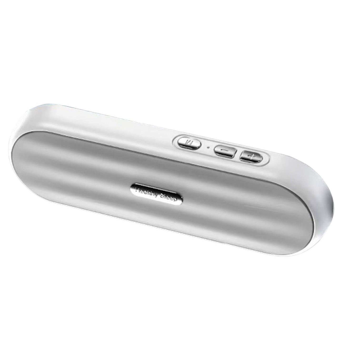 Bluetooth Pillow Speaker - Wireless Sleep Aid with Clear Sound and Long Battery Life — view 4