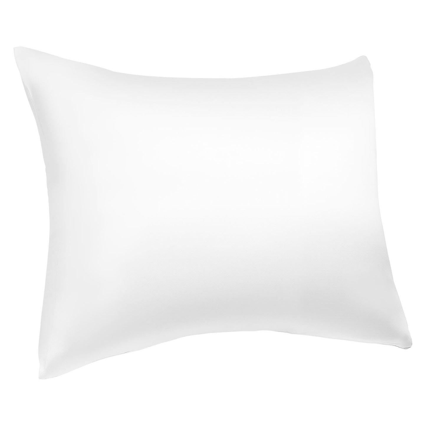 Pure Mulberry Silk Pillowcase - Standard Size 26 x 20 In — view 6