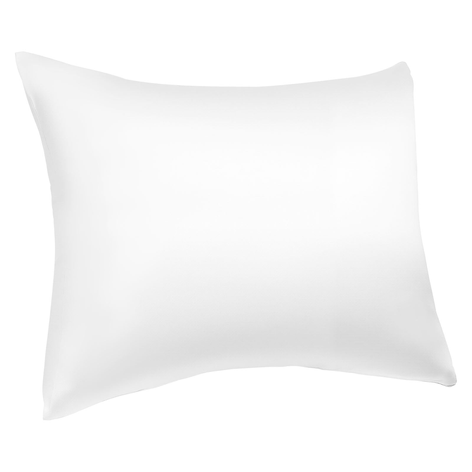 Pure Mulberry Silk Pillowcase - Standard Size 26 x 20 In — view 6