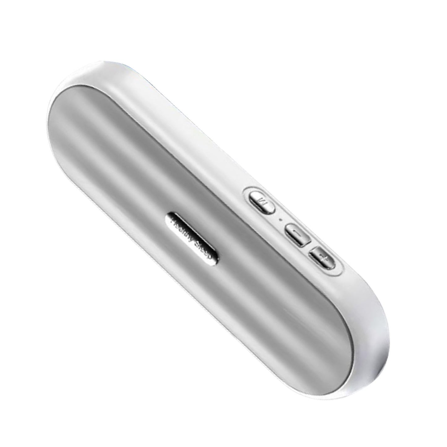 Bluetooth Pillow Speaker - Wireless Sleep Aid with Clear Sound and Long Battery Life