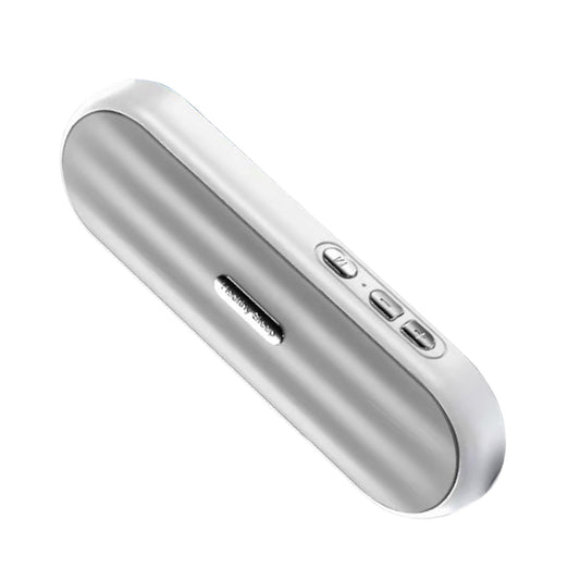 Bluetooth Pillow Speaker - Wireless Sleep Aid with Clear Sound and Long Battery Life