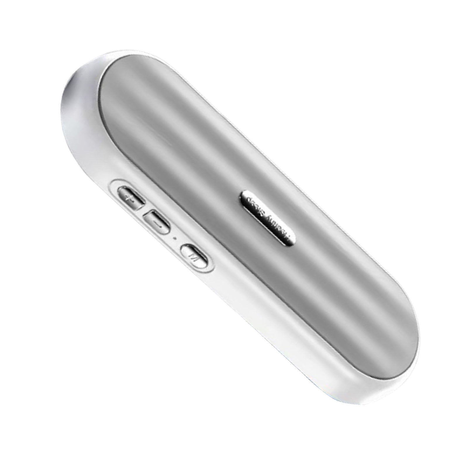 Bluetooth Pillow Speaker - Wireless Sleep Aid with Clear Sound and Long Battery Life — view 2