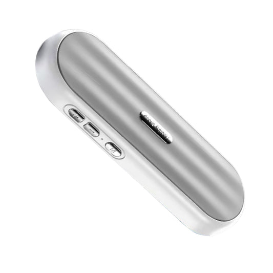 Bluetooth Pillow Speaker - Wireless Sleep Aid with Clear Sound and Long Battery Life — view 2