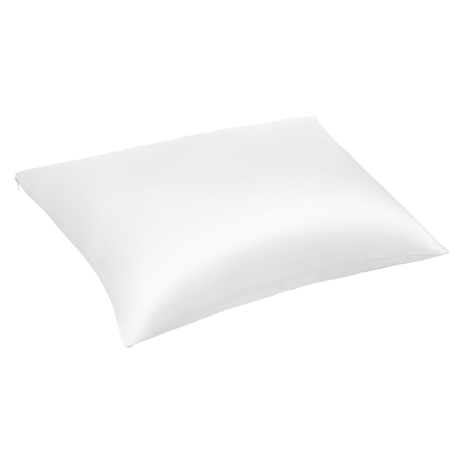 Pure Mulberry Silk Pillowcase - Standard Size 26 x 20 In — view 3